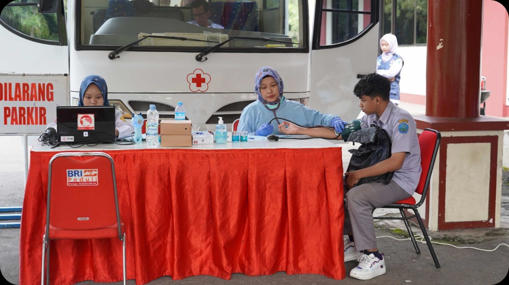 Webinar dan Pelatihan