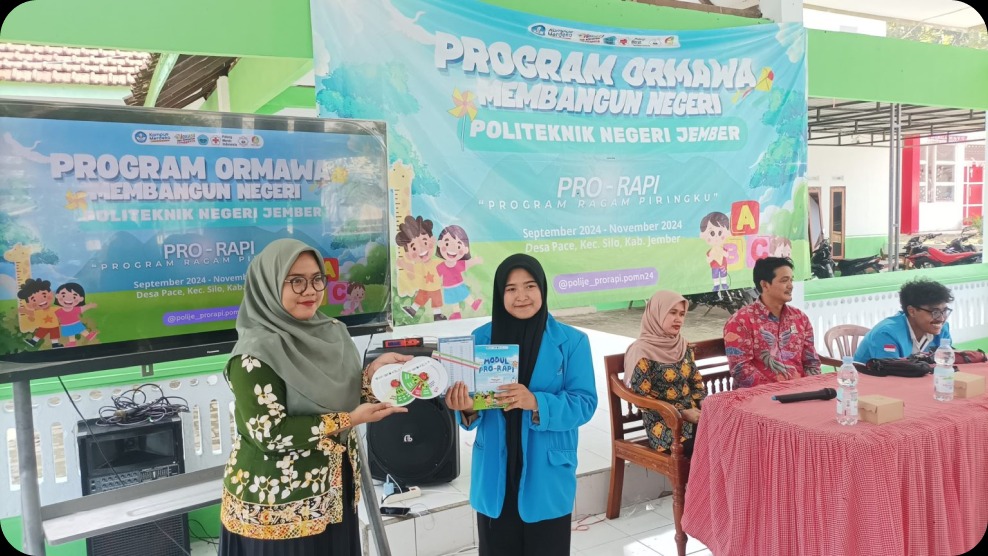 Pengabdian Masyarakat